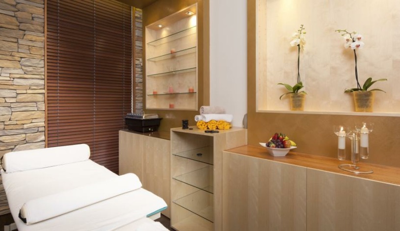 Gala Hotel Excelsior Mariánské Lázně